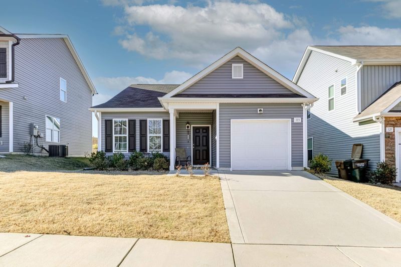 113 Crawford Pw, Clayton, NC 27520