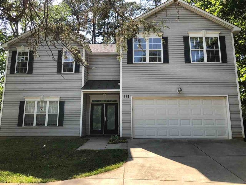 113 Creech Rd, Garner, NC 27529