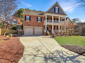 113 Cross Oaks Pl, Holly Springs, NC 27540