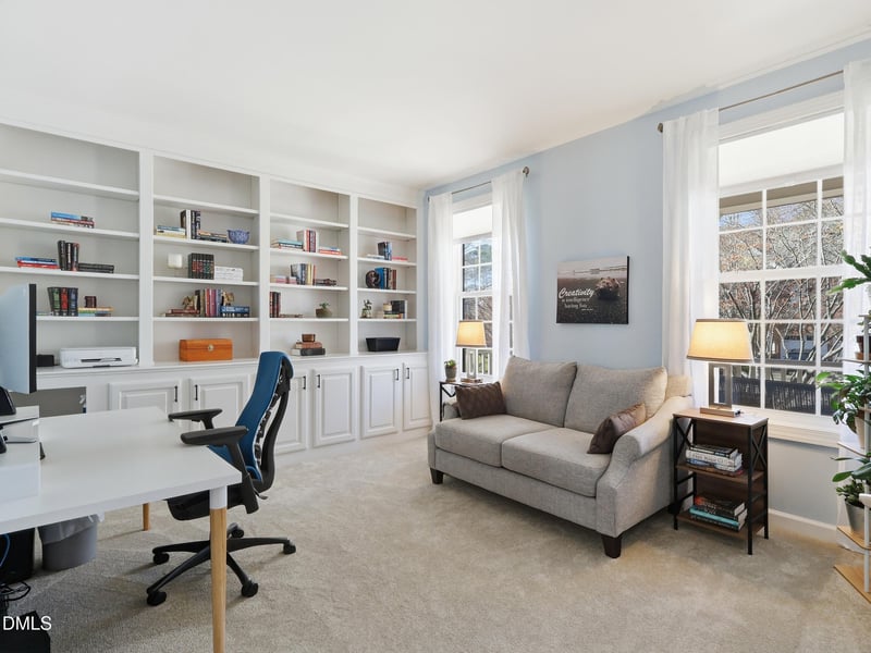 113 Cross Oaks Pl, Holly Springs, NC 27540