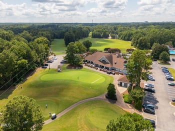 113 Cross Oaks Pl, Holly Springs, NC 27540