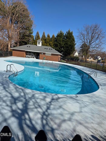 113 Crossfire Rd, Holly Springs, NC 27540