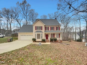 113 Crosswind Dr, Cary, NC 27513