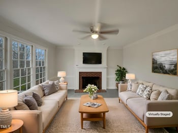 113 Crosswind Dr, Cary, NC 27513