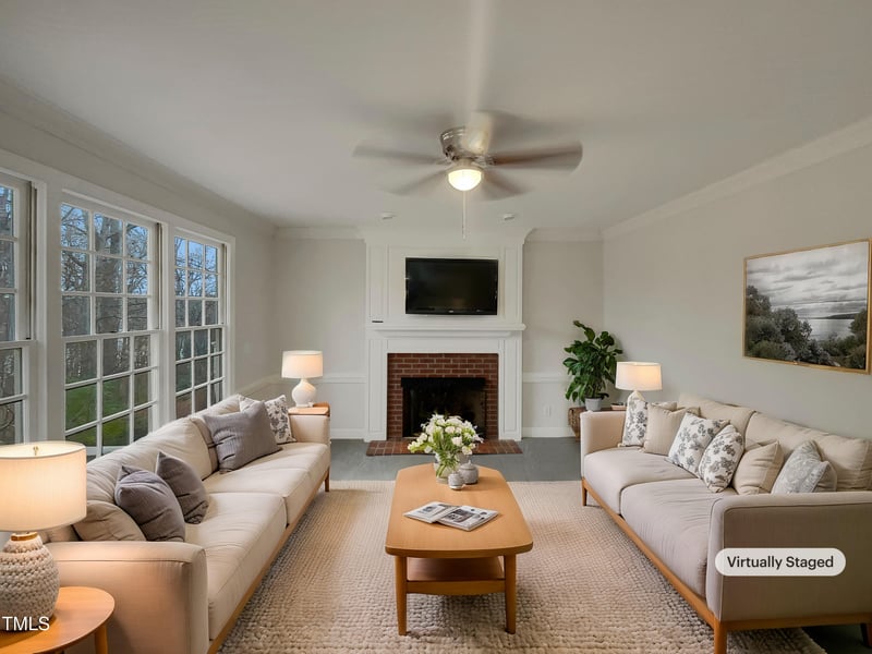 113 Crosswind Dr, Cary, NC 27513