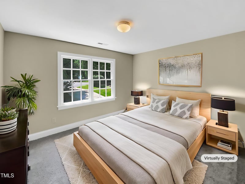 113 Crosswind Dr, Cary, NC 27513