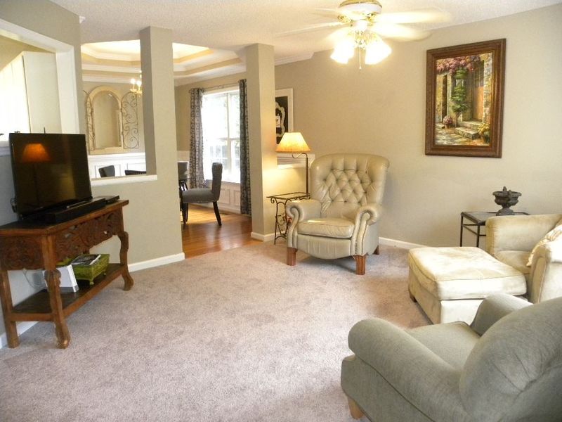 113 Cullen Pl, Garner, NC 27529