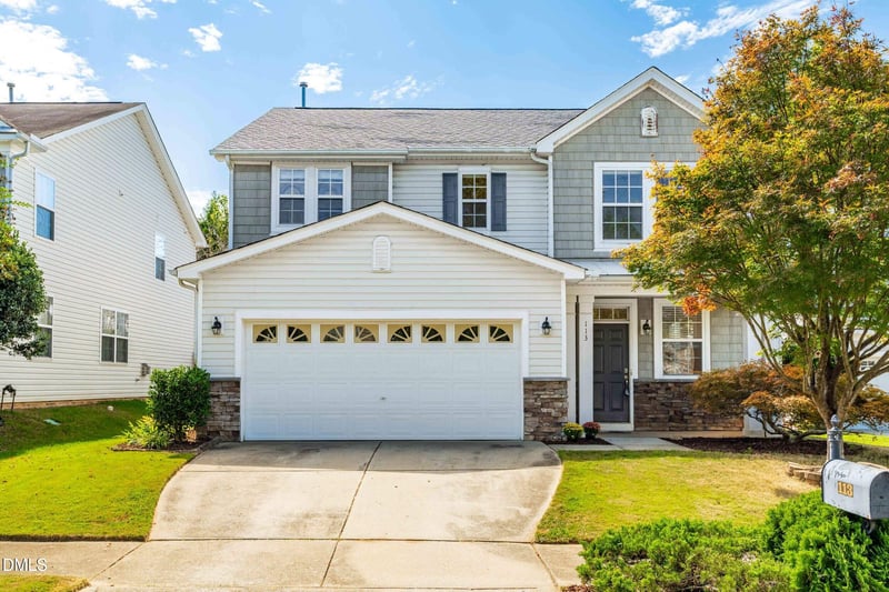 113 Cupp Ct, Raleigh, NC 27603