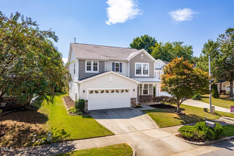 113 Cupp Ct, Raleigh, NC 27603