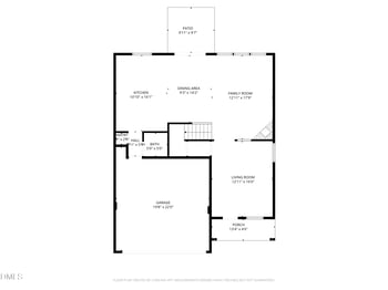 113 Cupp Ct, Raleigh, NC 27603