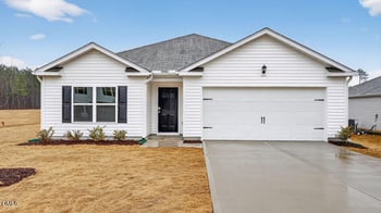 113 Daniel Rd, Smithfield, NC 27577