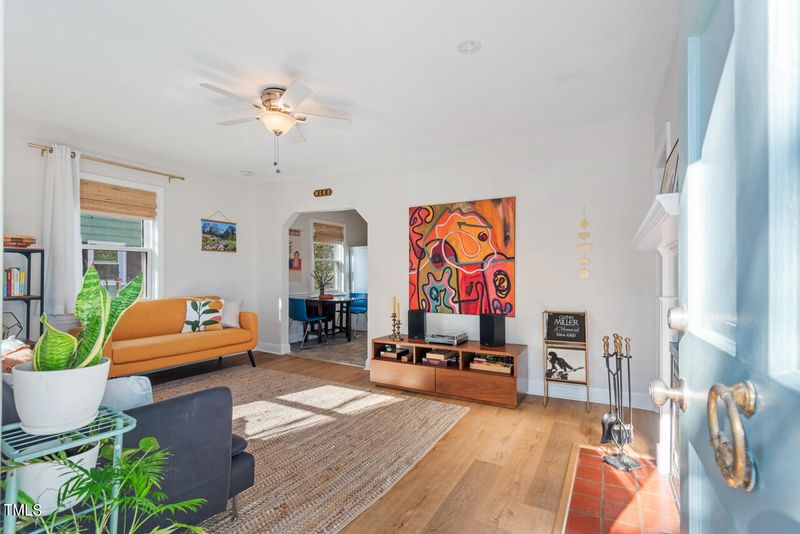 113 Davidson Ave, Durham, NC 27704