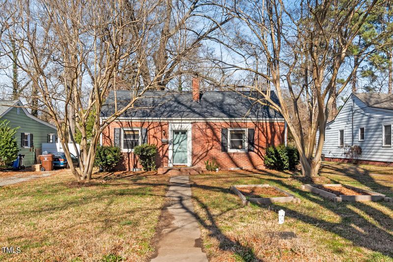 113 Davidson Ave, Durham, NC 27704