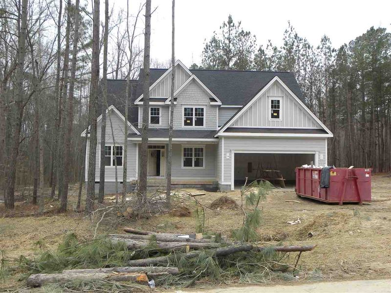 113 Demilt Dr, Clayton, NC 27527