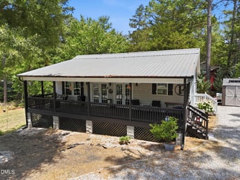 113 Desoto Dr, Louisburg, NC 27549