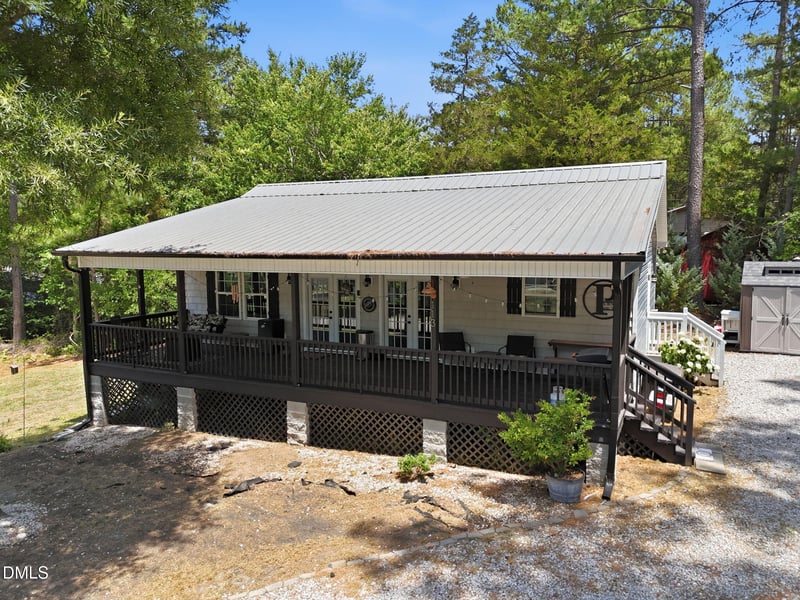 113 Desoto Dr, Louisburg, NC 27549