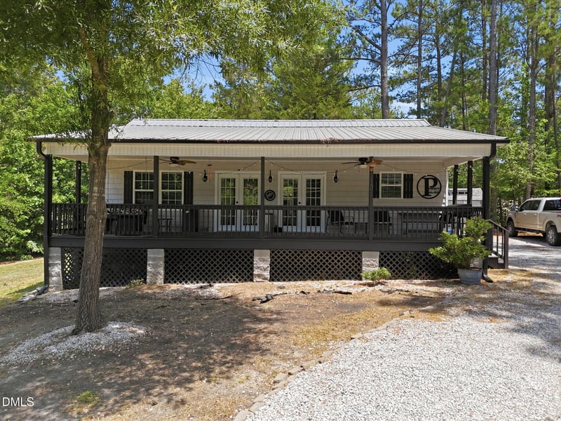 113 Desoto Dr, Louisburg, NC 27549