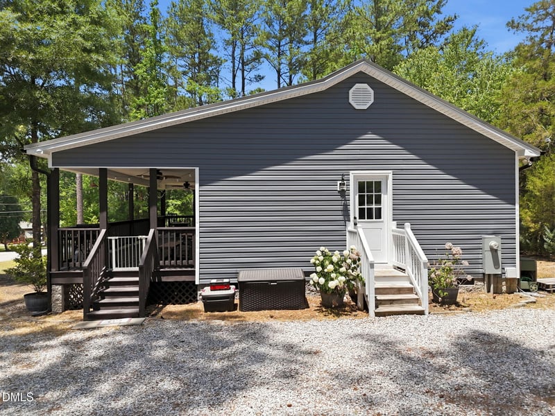 113 Desoto Dr, Louisburg, NC 27549