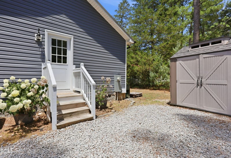 113 Desoto Dr, Louisburg, NC 27549
