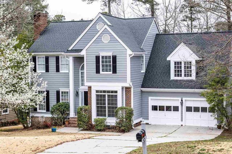 113 Disraeli Dr, Cary, NC 27513