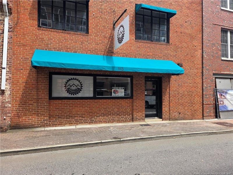 113 Donaldson St, Fayetteville, NC 28301