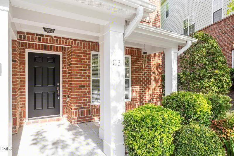 113 Dove Cottage Ln, Cary, NC 27519