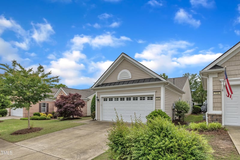113 Dowington Ln, Cary, NC 27519