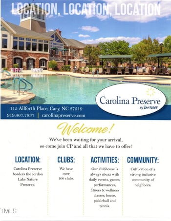 113 Dowington Ln, Cary, NC 27519