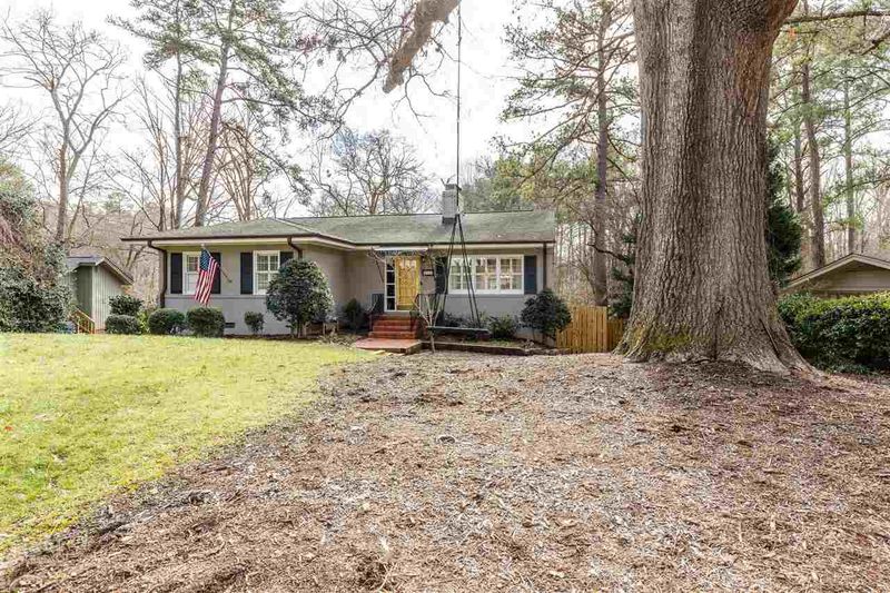 113 W Drewry Ln, Raleigh, NC 27608