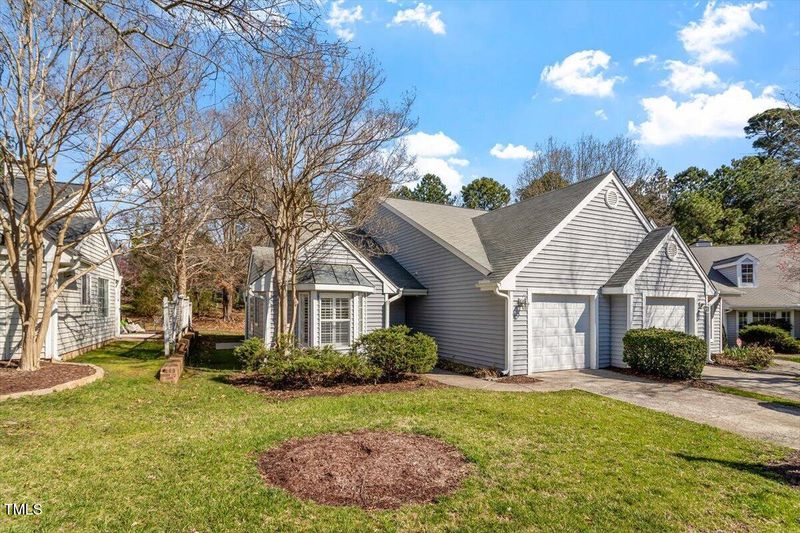 113 Duchess Ln, Chapel Hill, NC 27517