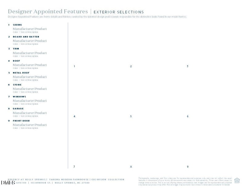 113 Dunton St #119, Holly Springs, NC 27540