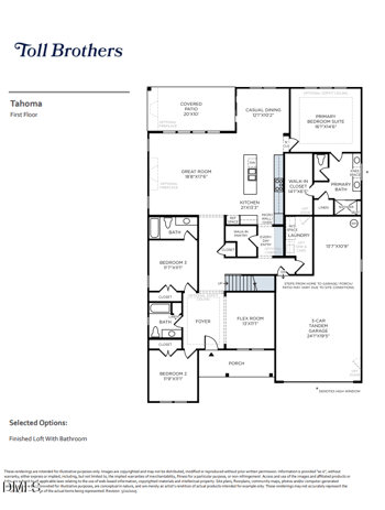 113 Dunton St #119, Holly Springs, NC 27540