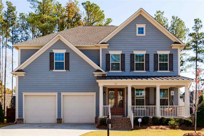 113 Echo Creek Pl, Apex, NC 27539