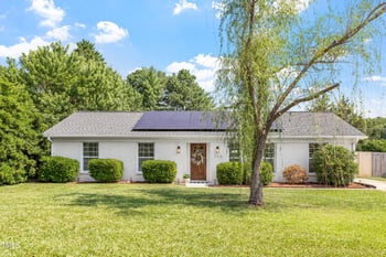 113 Electra Dr, Cary, NC 27513