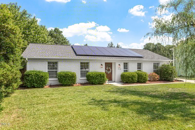 113 Electra Dr, Cary, NC 27513