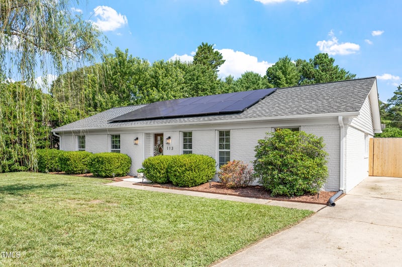 113 Electra Dr, Cary, NC 27513