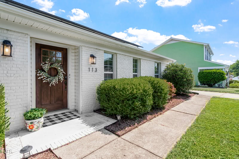 113 Electra Dr, Cary, NC 27513