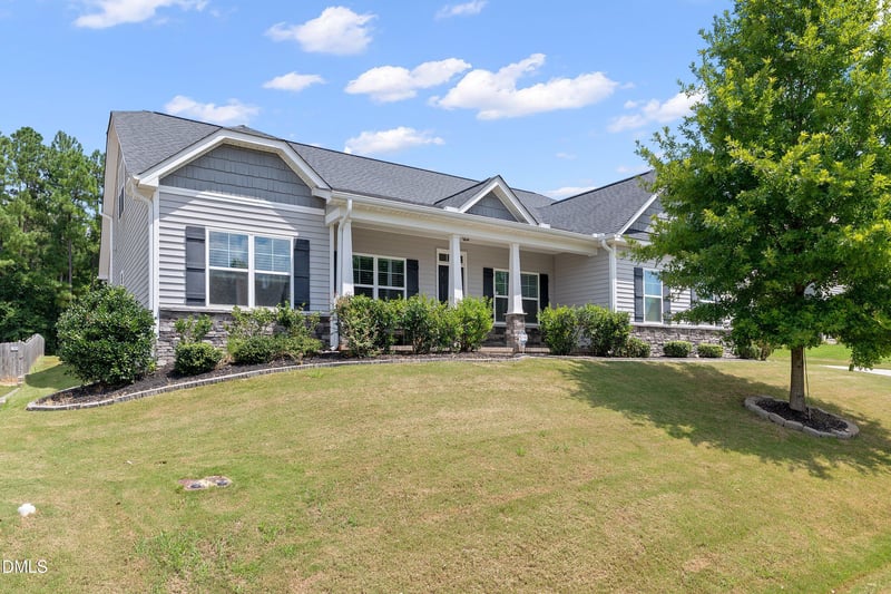 113 Elway Dr, Clayton, NC 27527