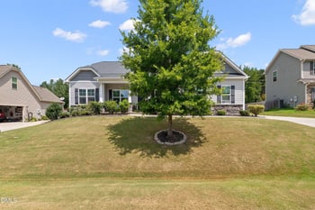 113 Elway Dr, Clayton, NC 27527
