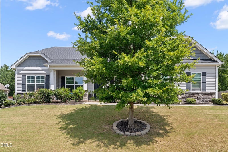 113 Elway Dr, Clayton, NC 27527