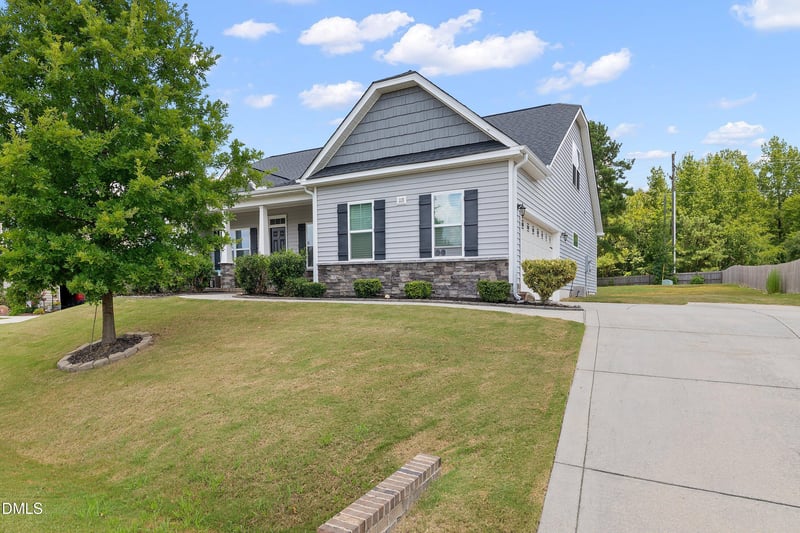 113 Elway Dr, Clayton, NC 27527