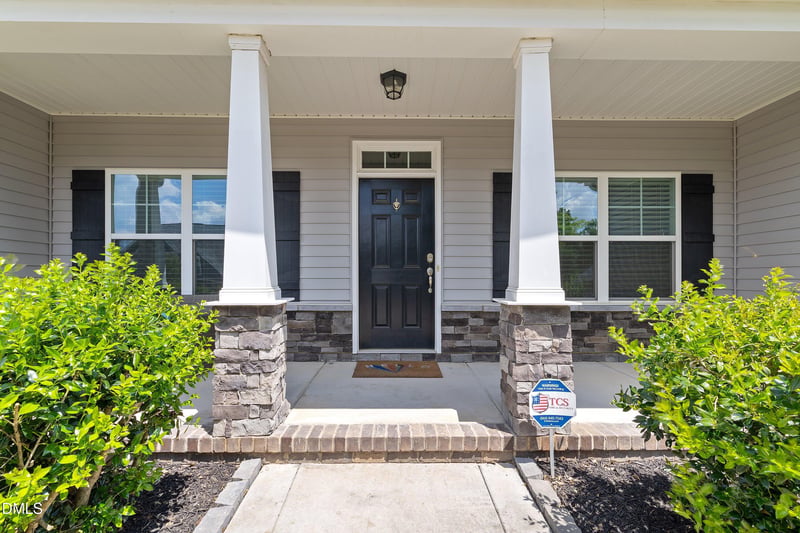 113 Elway Dr, Clayton, NC 27527