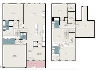 113 English Pl, Morrisville, NC 27560