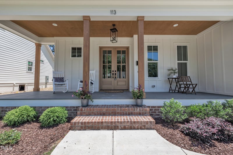 113 Ennis St, Fuquay Varina, NC 27526