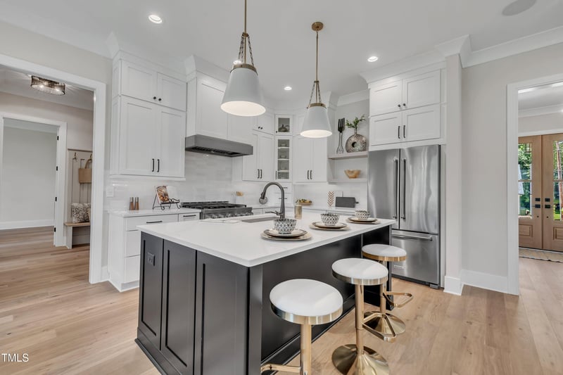 113 Ennis St, Fuquay Varina, NC 27526