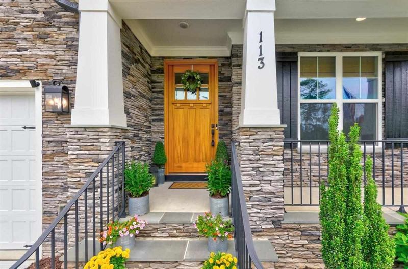 113 Everam Ct, Chapel Hill, NC 27516