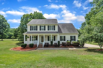 113 Feezor Ct, Clayton, NC 27527