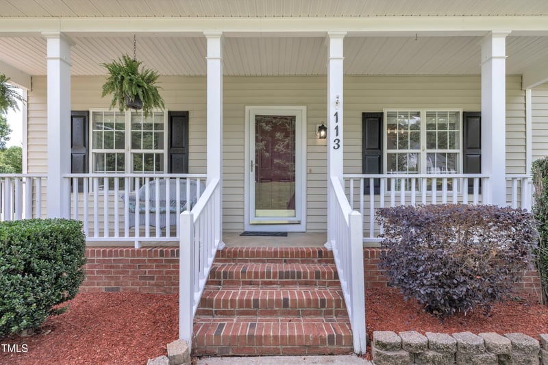 113 Feezor Ct, Clayton, NC 27527