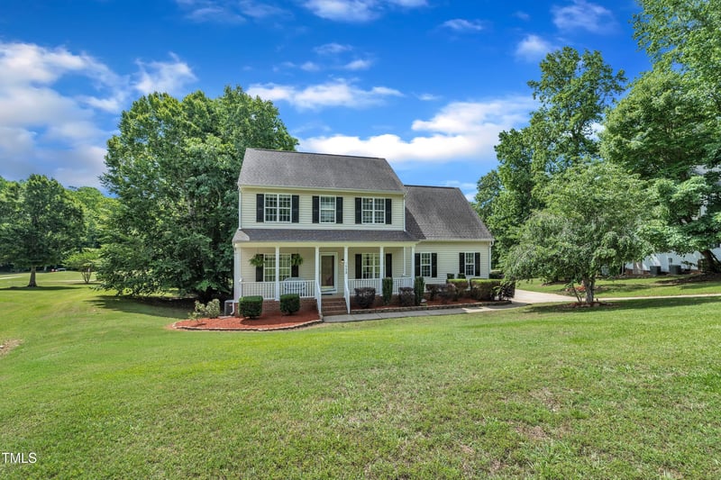 113 Feezor Ct, Clayton, NC 27527