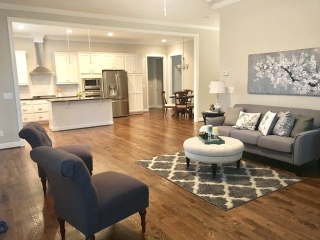 113 W Ferrell Rd, Apex, NC 27523